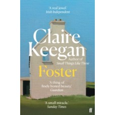 Foster - Claire Keegan 