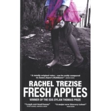 Fresh Apples - Rachel Trezise 