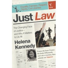 Just Law - Helena Kennedy 