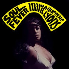 Marie Queenie Lyons  - Soul Fever