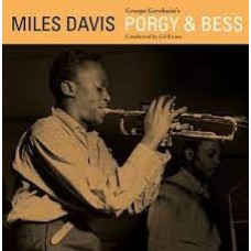 Miles Davis - Porgy & Bess 