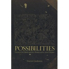 Possibilities : Essays on Hierarchy, Rebellion and Desire - David Graeber 