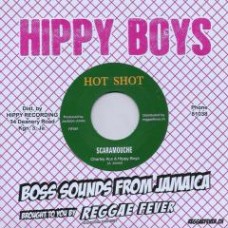 Charley Ace & Hippy Boys - Scaramouche/Ryo & Hippy Boys - Sad Mood