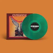 Cymande - Second Time Round LP