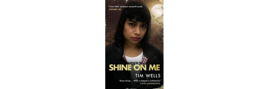 Shine on Me - Tim Wells