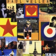 Paul Weller - Stanley Road