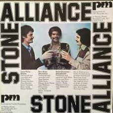 Stone Alliance - Sweetie Pie/Sweetie Pie Live