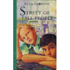 Street of Tall People - Alan Gibbons 