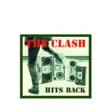 The Clash - Hits Back